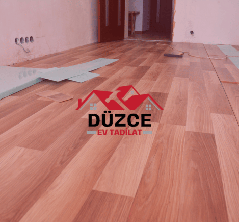 Düzce Laminant Kaplama